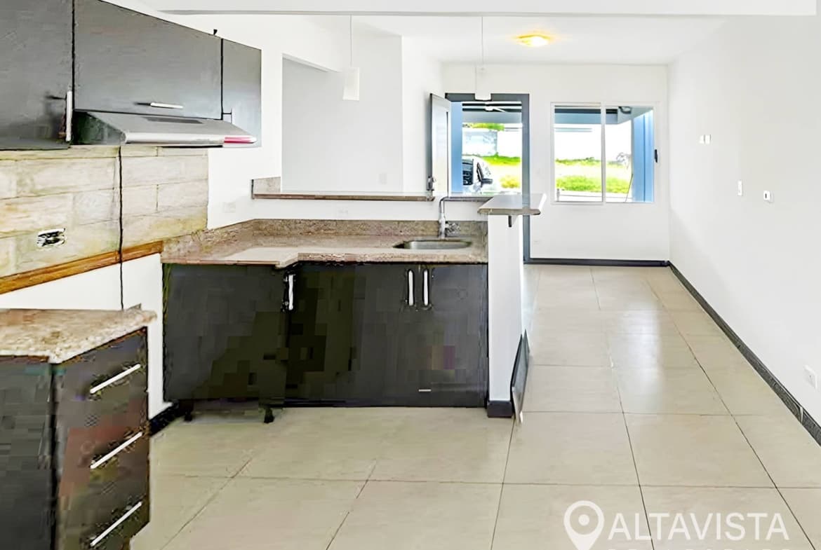 Casa en Condominio San Ignacio