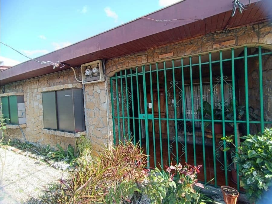 Casa en San Sebastian