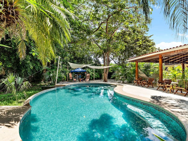 Propiedad en Tamarindo