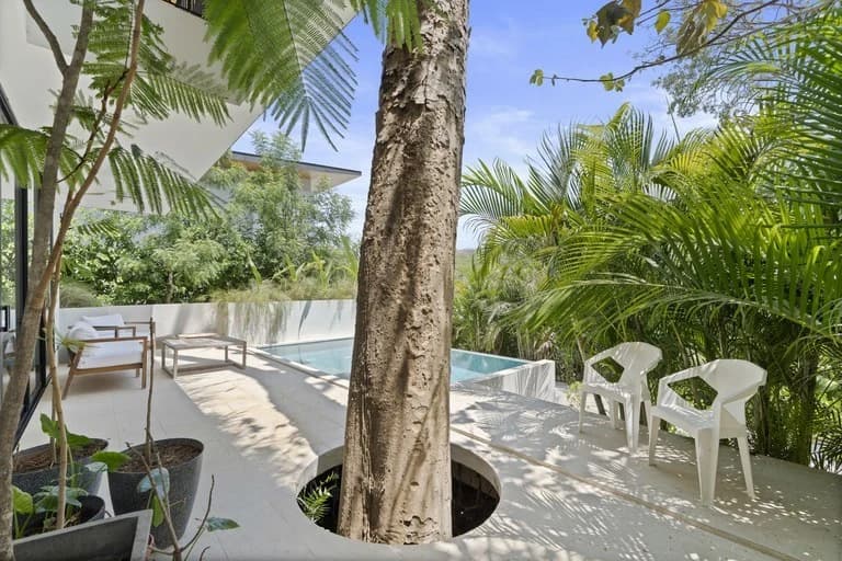 Casa en Cabo Velas