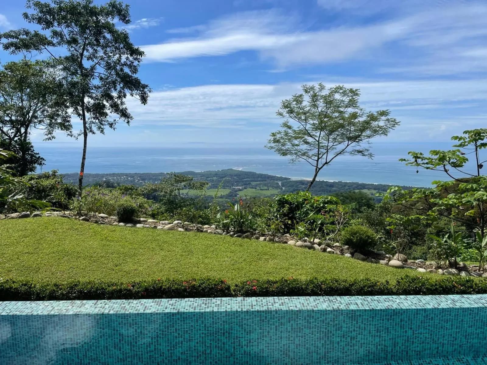 House at Bahía Ballena