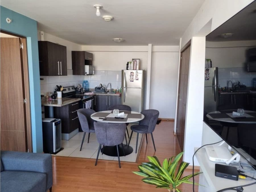 Apartamento en Condominio Bellavista - Heredia