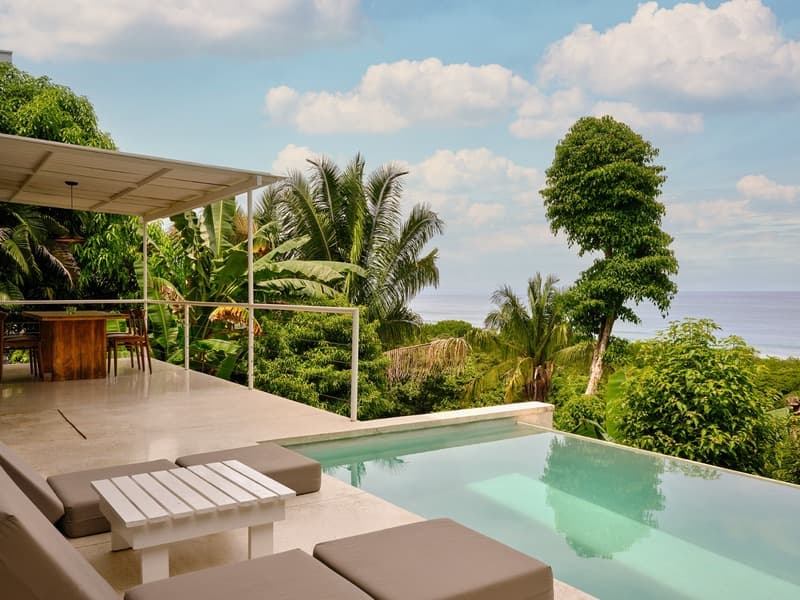 Propiedad en Cóbano