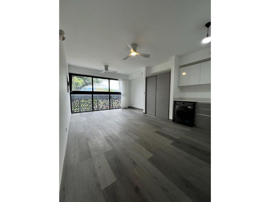 Apartamento en San José