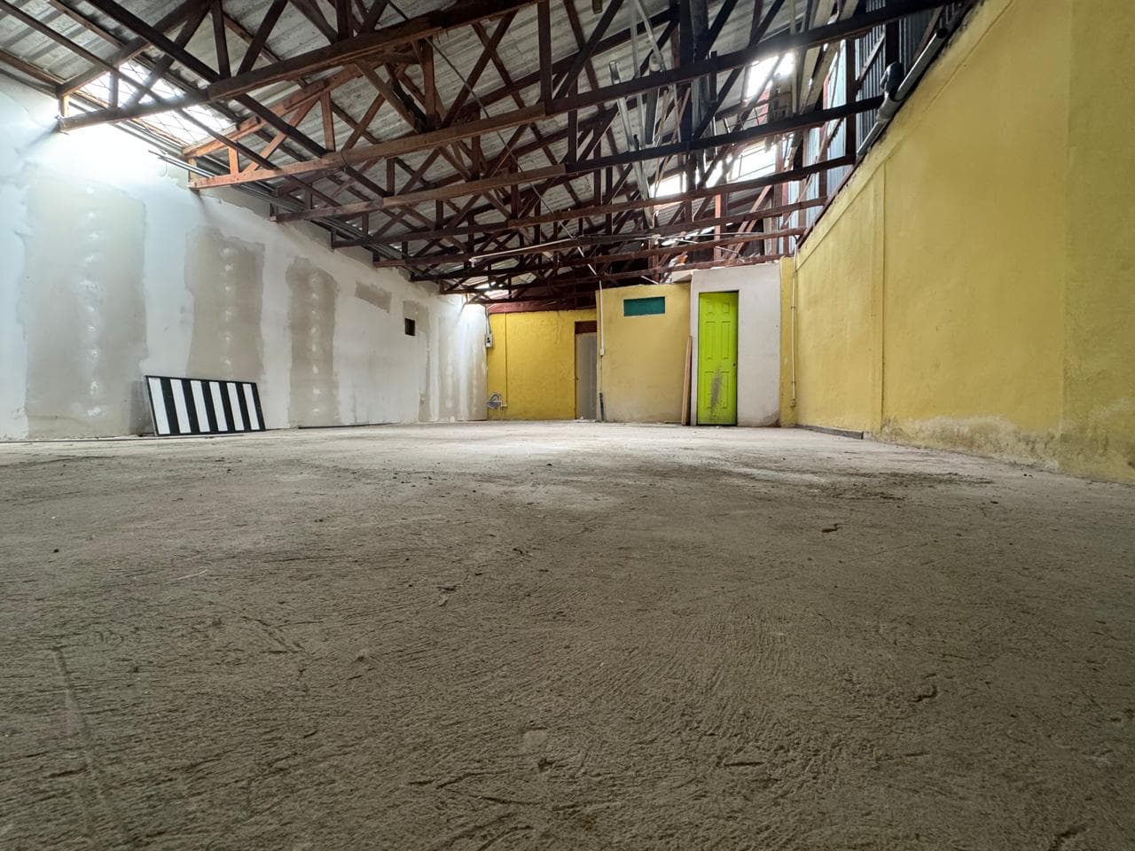 Comercial en Tres Ríos