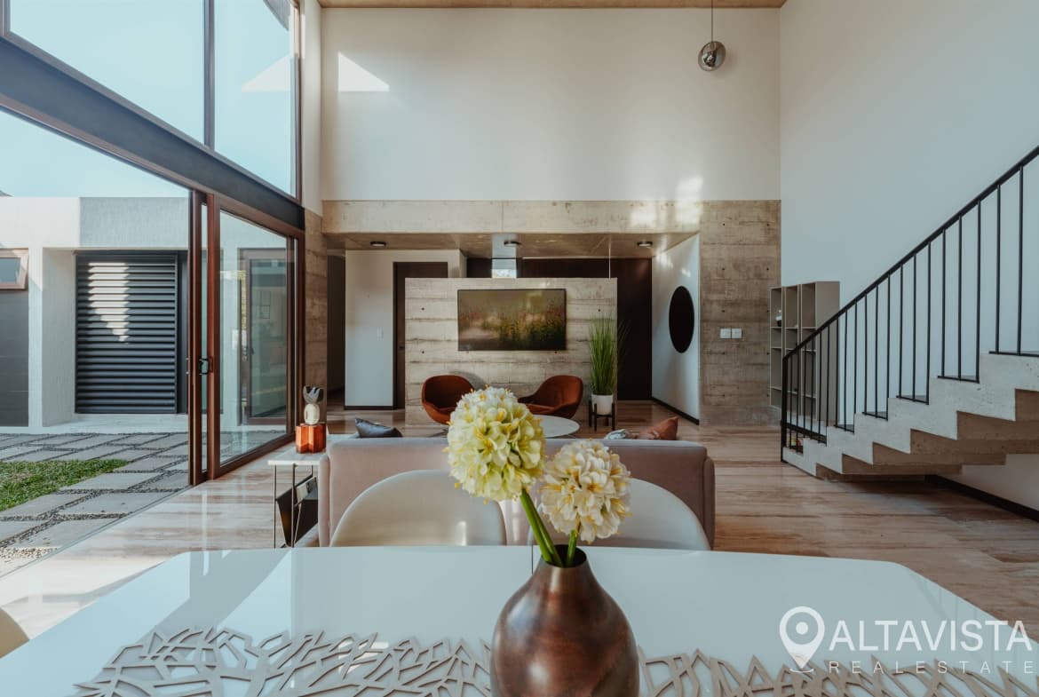 House at Condominio Vía Cipres