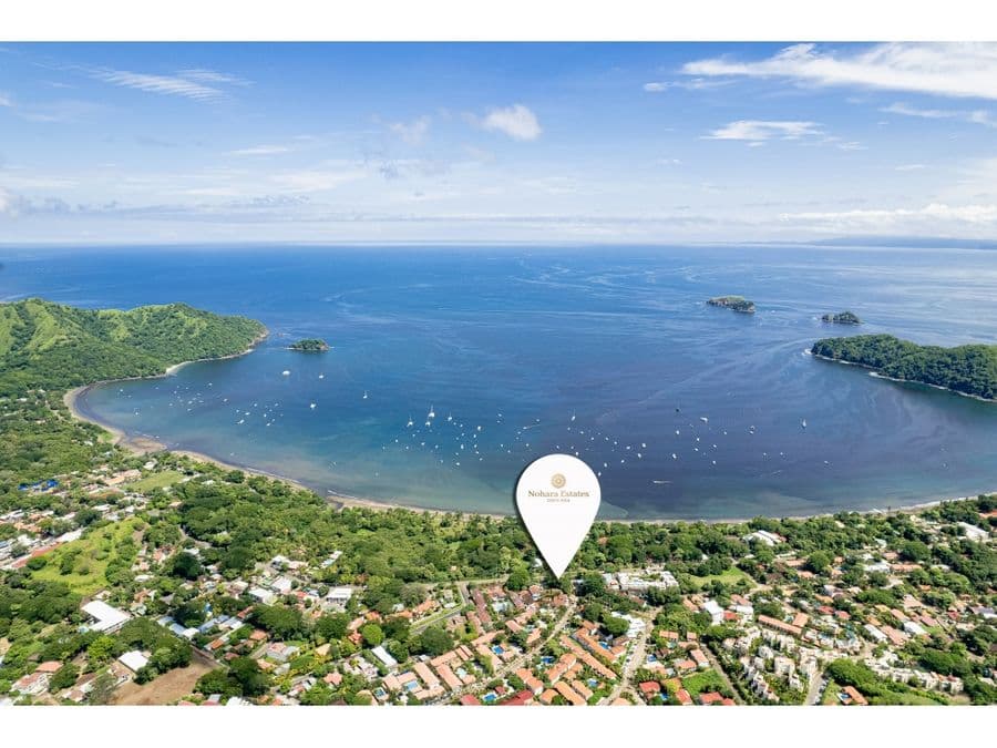 Comercial en Liberia