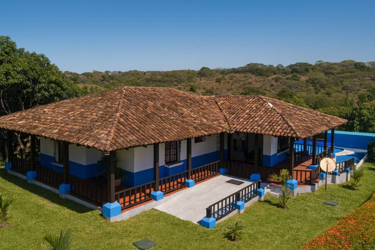 Casa en San Juan de Mata