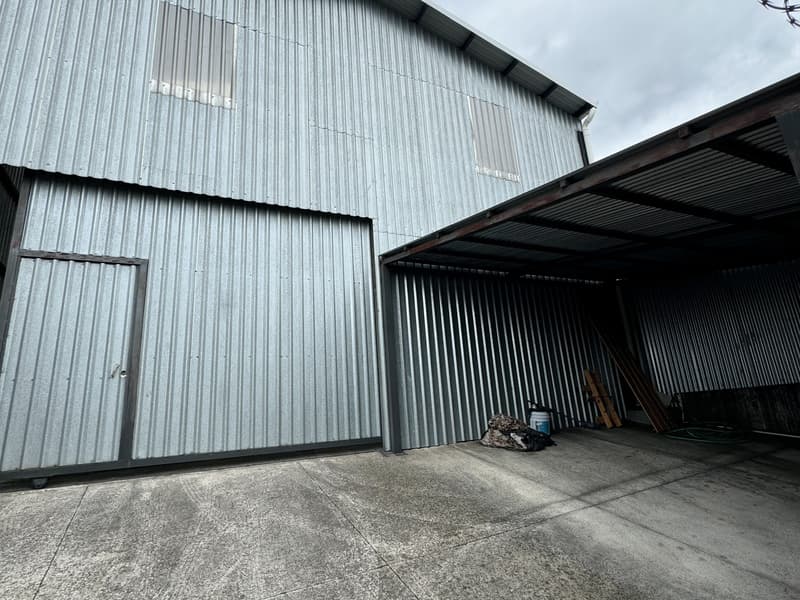 Commercial at Curridabat