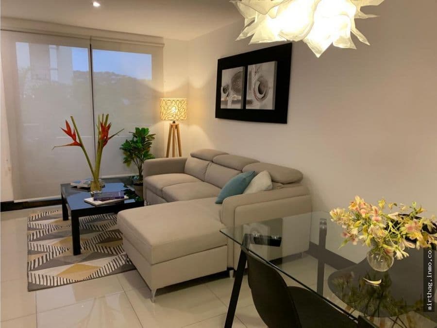 MONTESOL FULLY EQUIPPED en Condominio Montesol