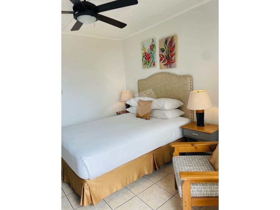 Apartment at Mata Redonda