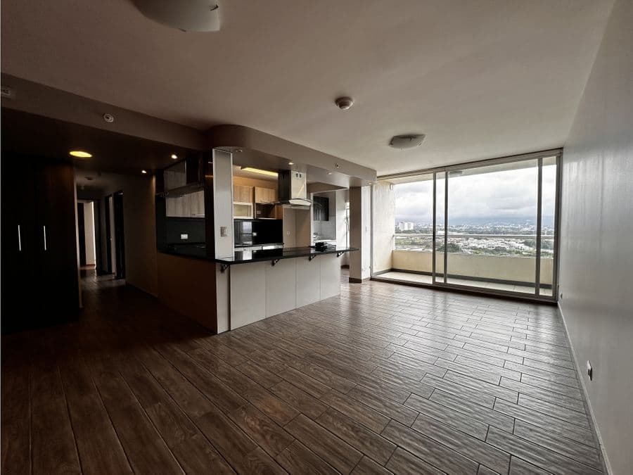 Apartment at Condominio Bellavista