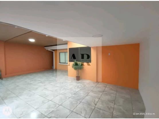 Casa en San Rafael