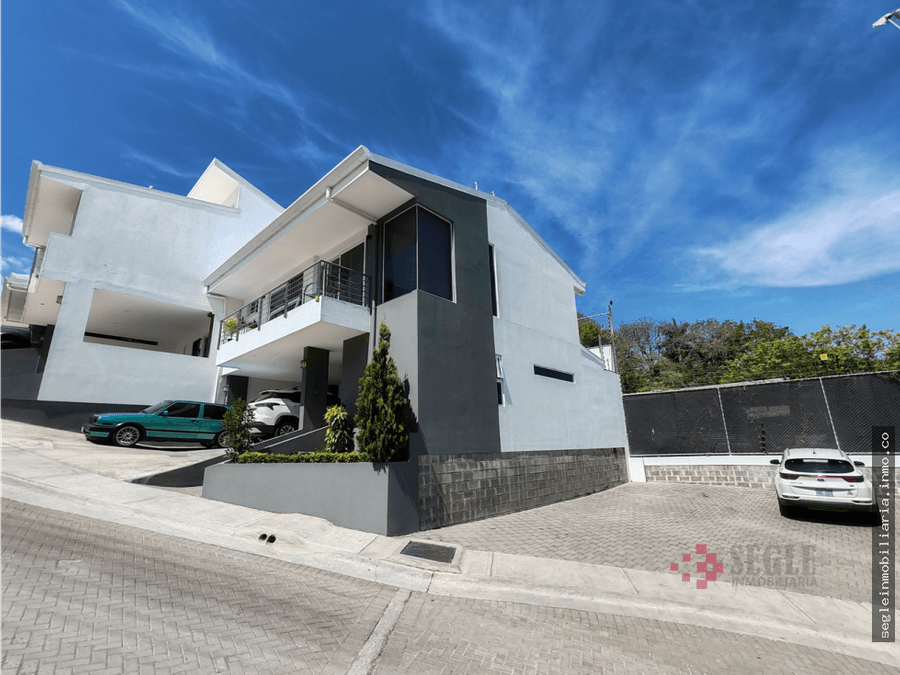 Casa en Santa Ana