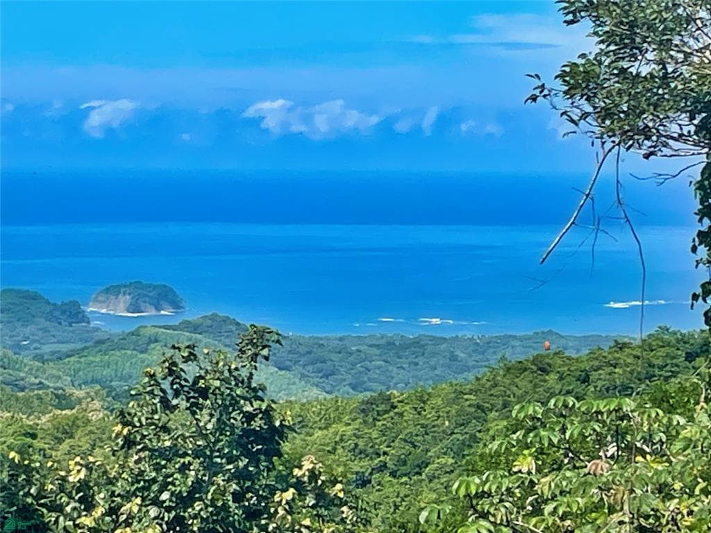 Terreno en Puerto Carrillo
