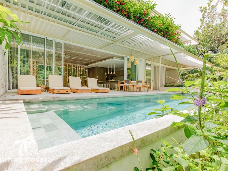 Property at Nosara
