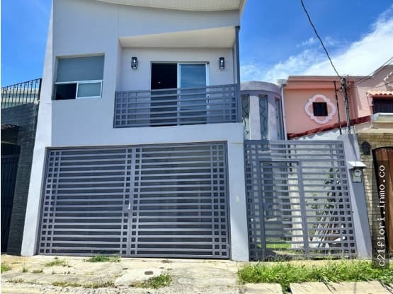 Casa en San Pablo