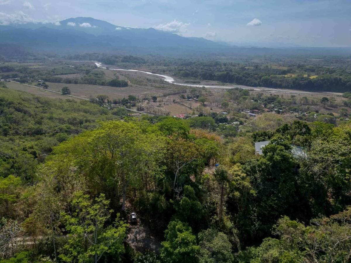 Property at Manuel Antonio