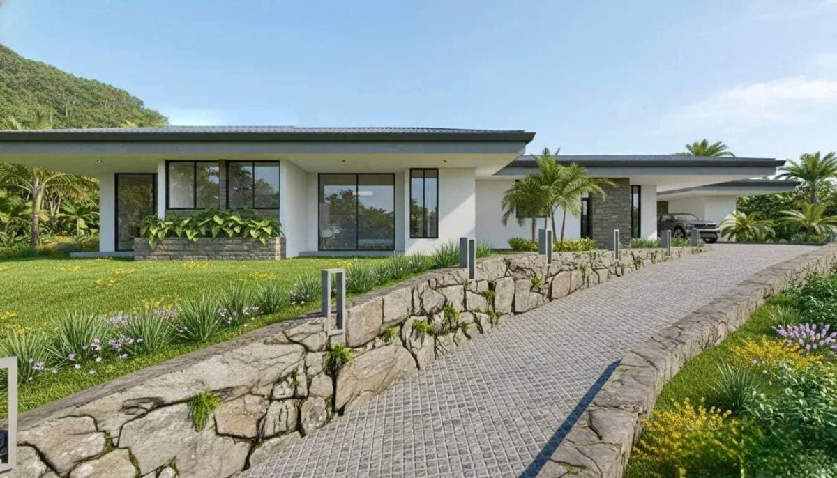 Casa en Coco Bay Estates