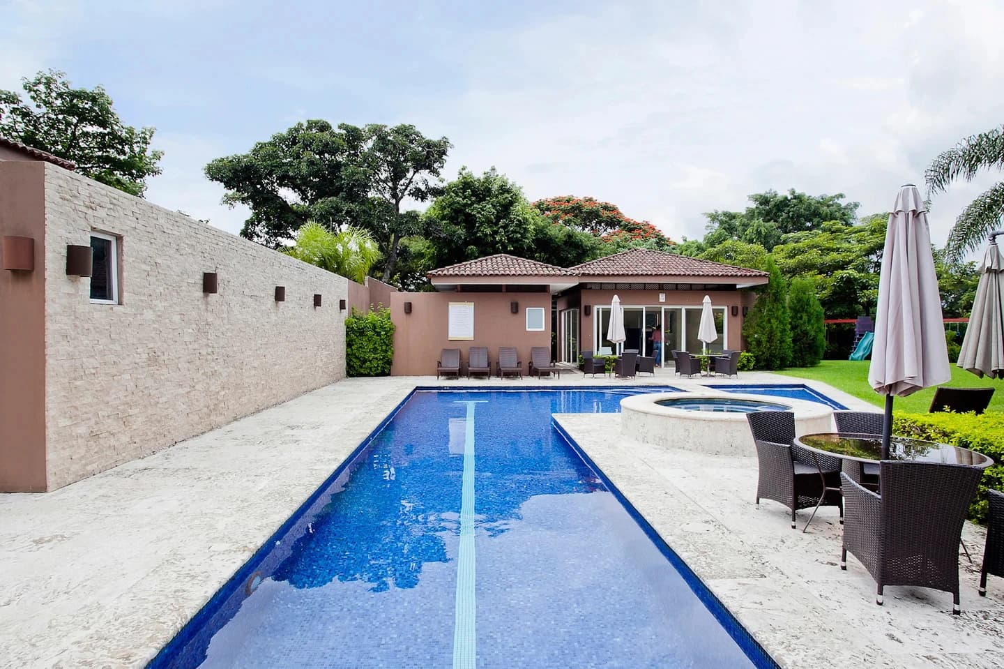 Casa en Guachipelín