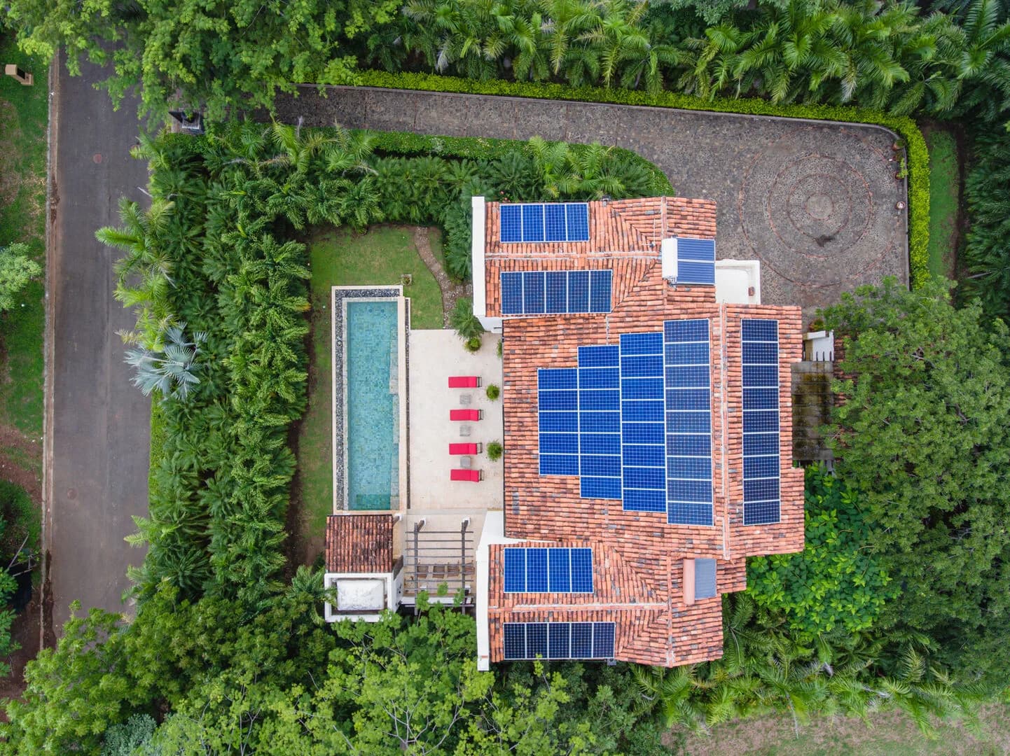 Casa en Hacienda Pinilla
