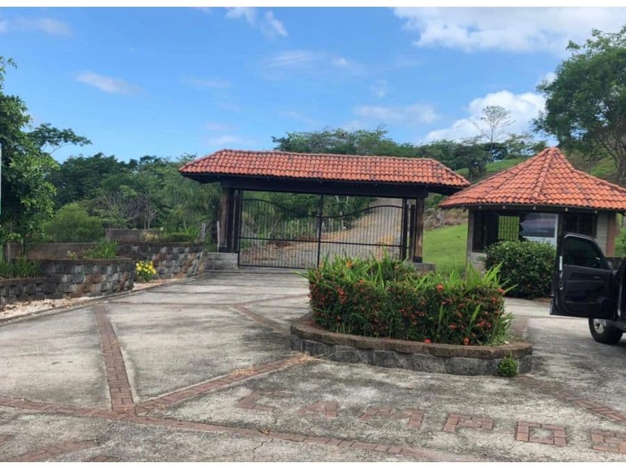 Terreno en San Juan Grande