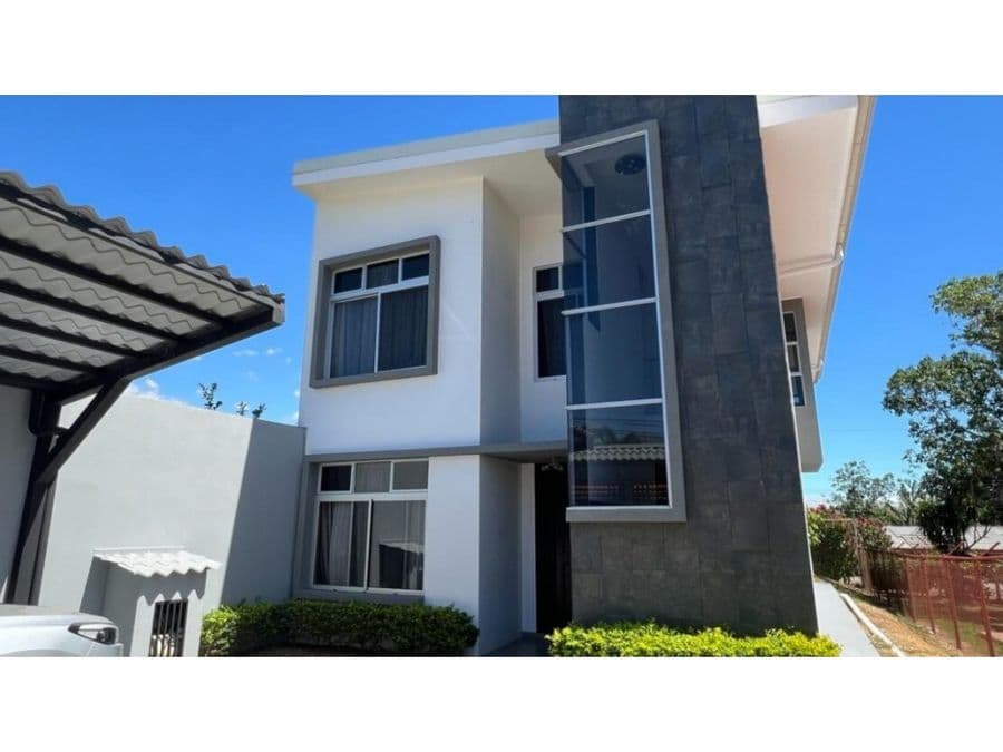 Casa en Atenas