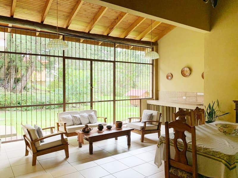 Propiedad en San Rafael