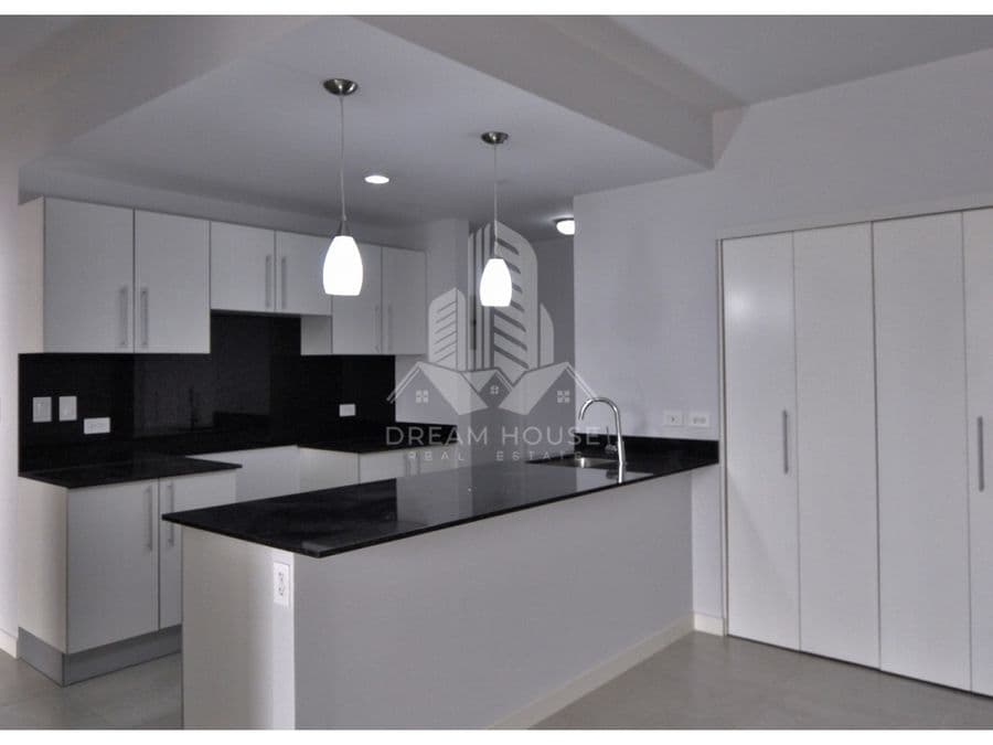 Apartment at Sabanilla