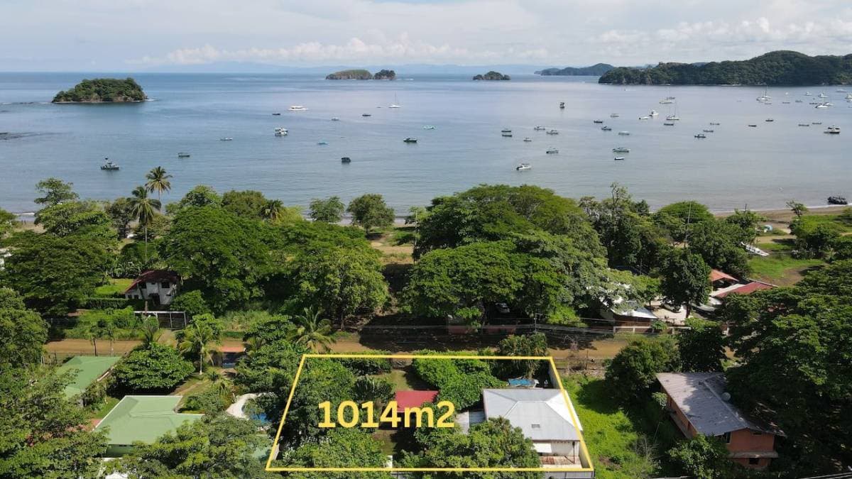 House at Playas del Coco