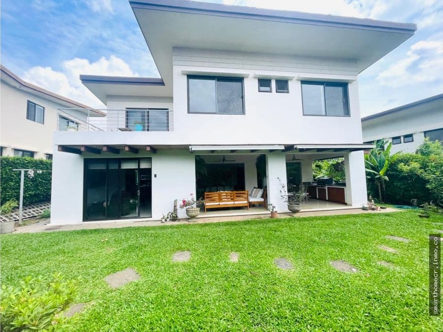 Casa en Santa Ana