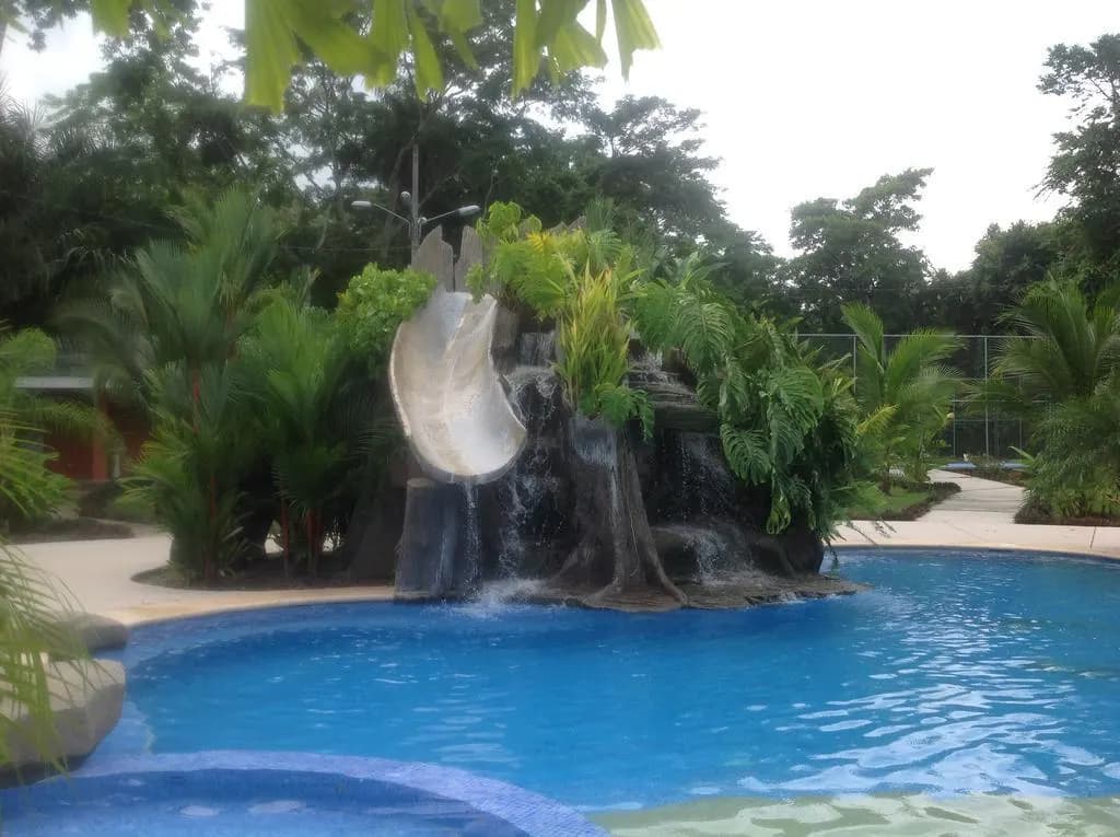 Terreno en Tárcoles