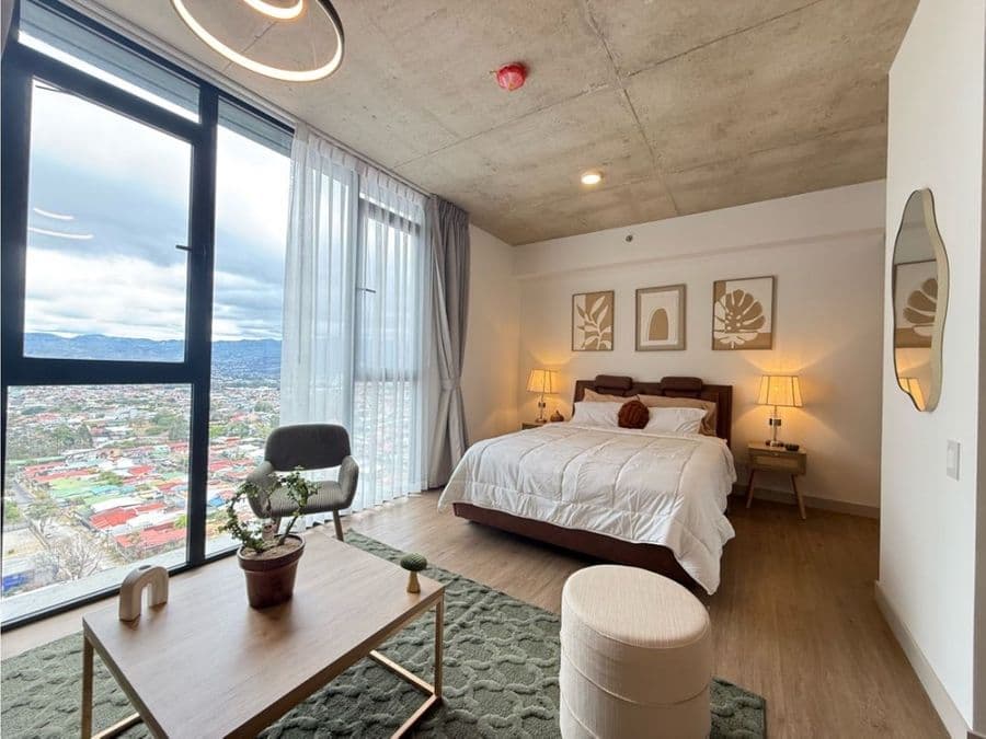 Propiedad en El Carmen