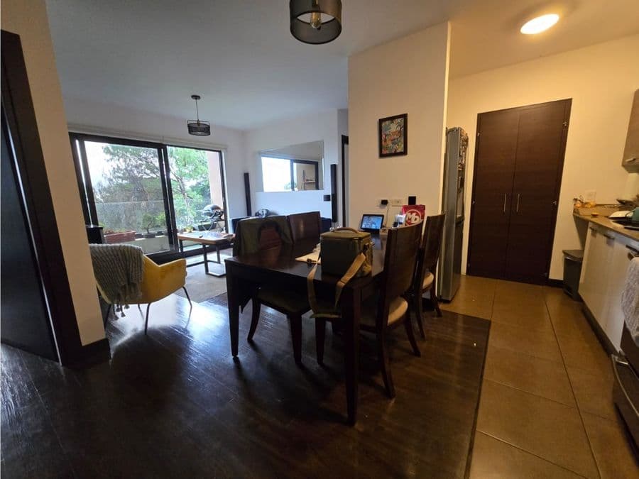 Apartment at Condominio Abitu