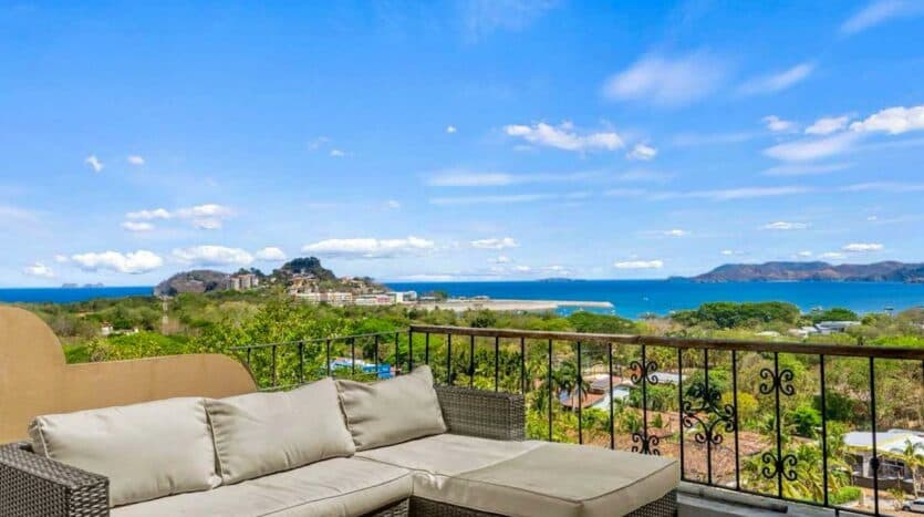 Apartamento en Cabo Velas