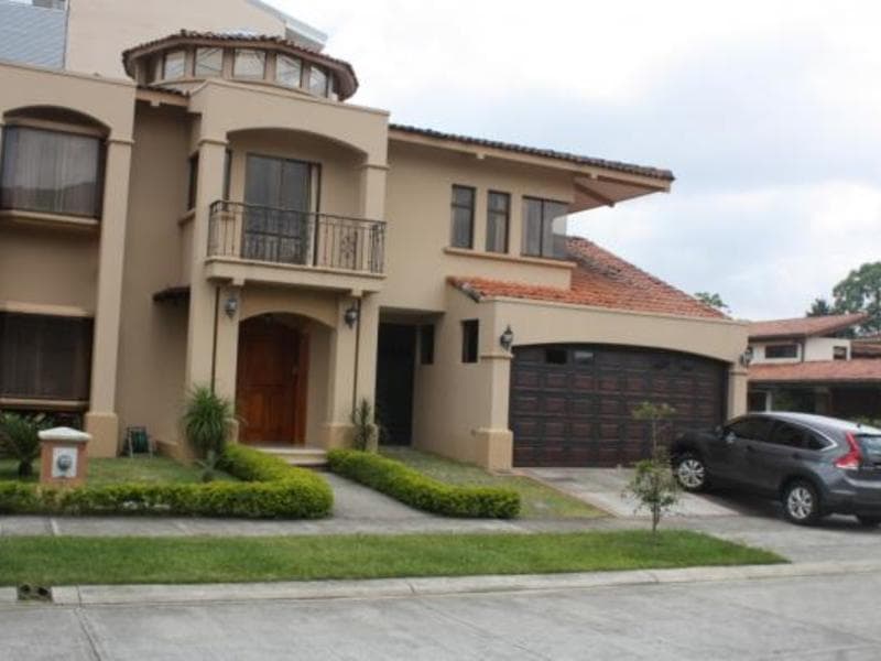 Property at Curridabat