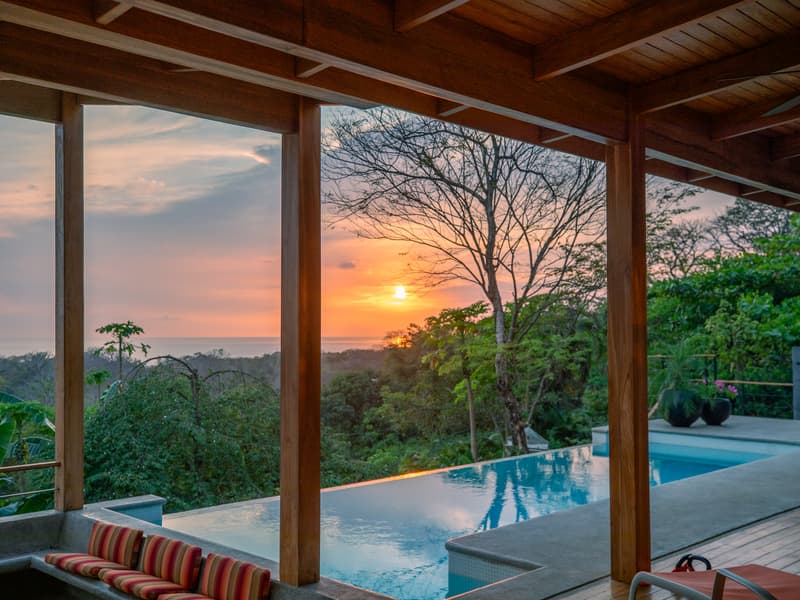 Property at Nosara