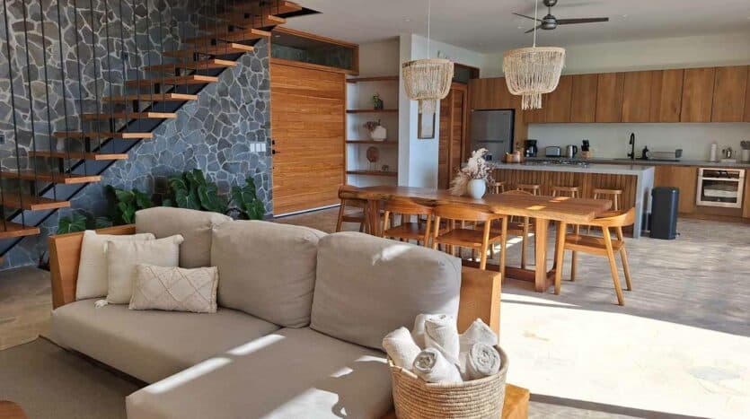 House at Santa Teresa