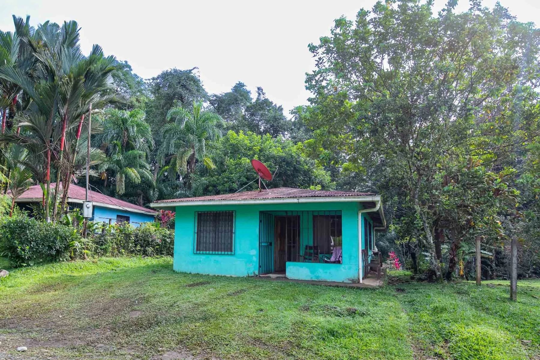 Property at Quepos