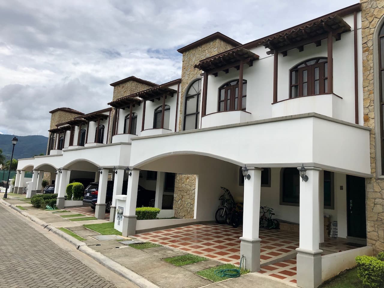 Property at Pozos