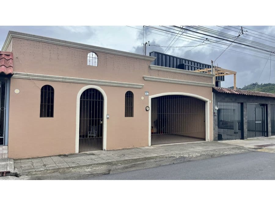Casa en El Tejar