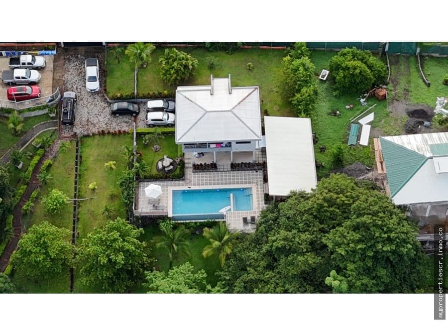 Finca en Jesús María