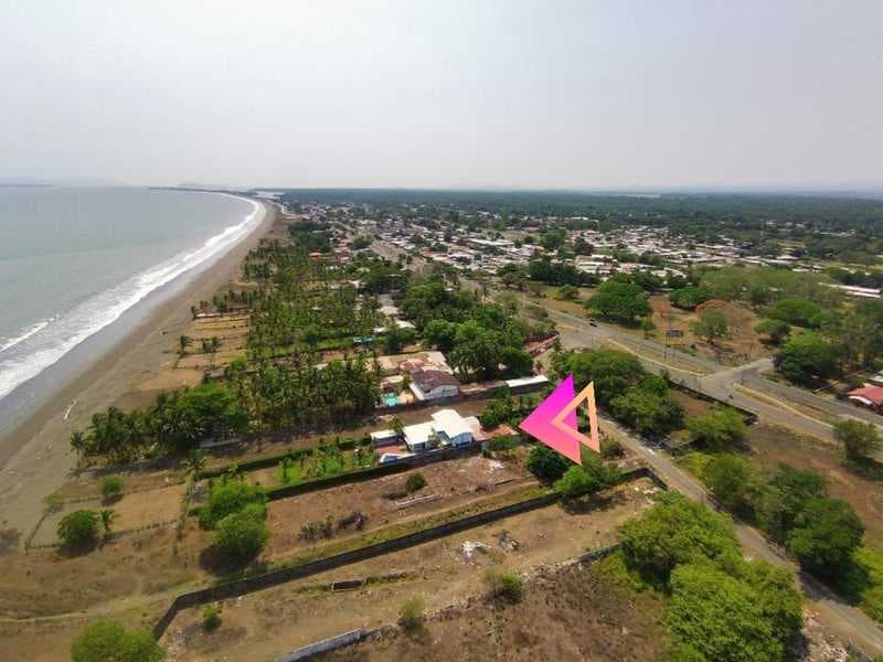 Propiedad en Chacarita