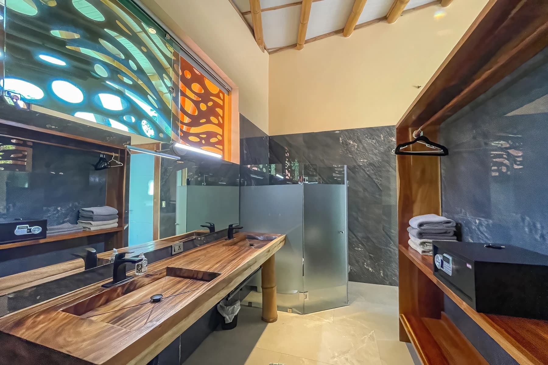 House at
