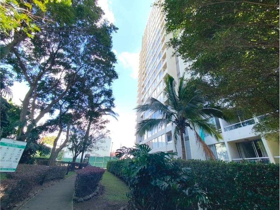 Apartment at Condominio Bellavista