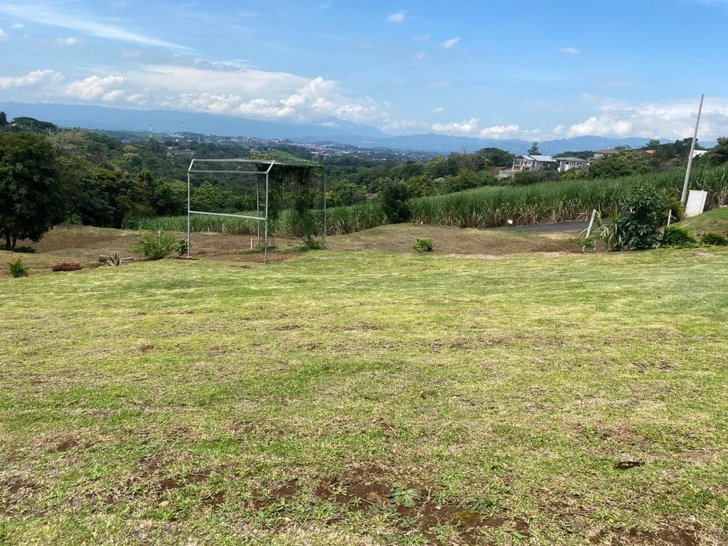 Terreno en San Roque