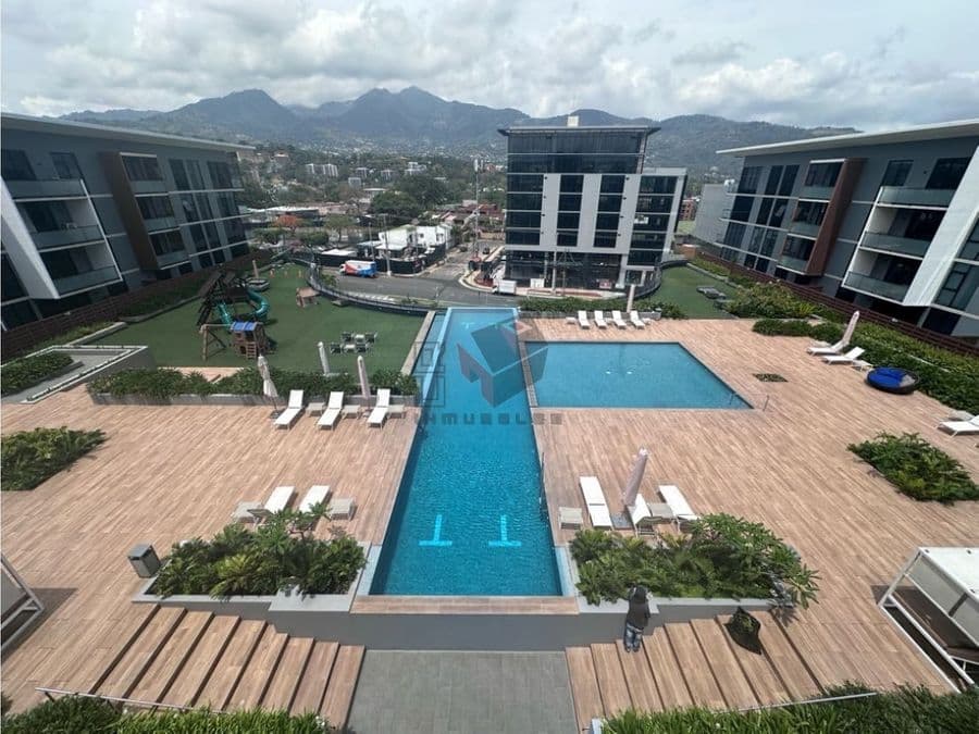 Apartamento en San Rafael