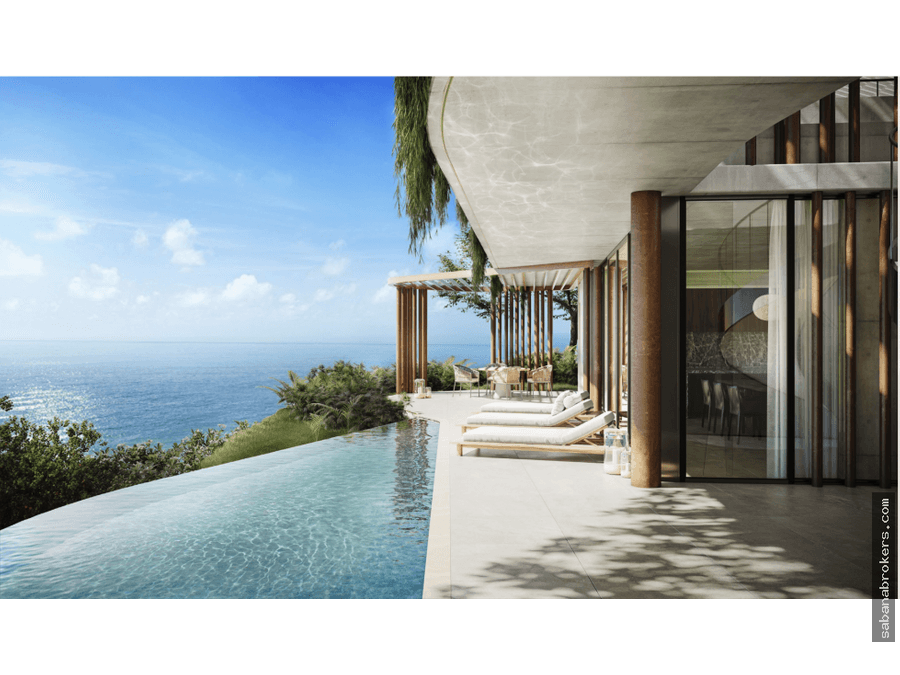 Propiedad en Mata Redonda