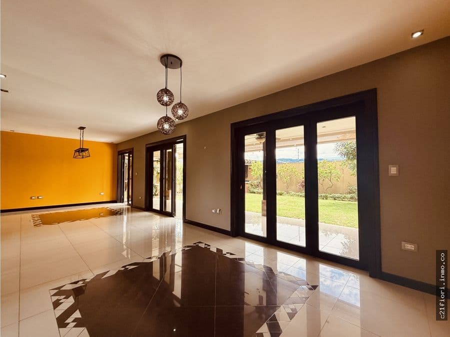 Casa en Cartago