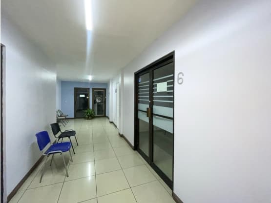 Property at Hospital